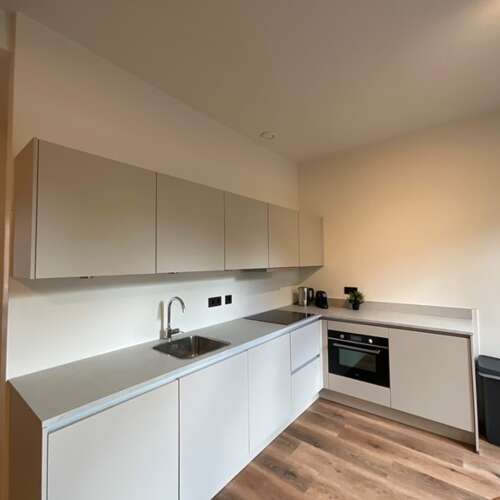 Foto #11 Appartement West-Peterstraat Arnhem