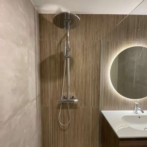 Foto #13 Appartement West-Peterstraat Arnhem