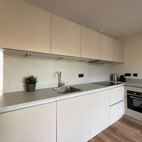 Foto #6 Appartement West-Peterstraat Arnhem