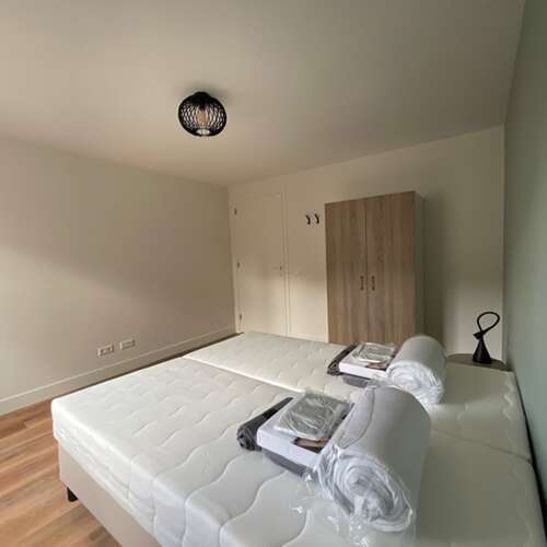 Foto #8 Appartement West-Peterstraat Arnhem