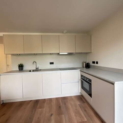 Foto #5 Appartement West-Peterstraat Arnhem