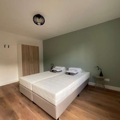 Foto #7 Appartement West-Peterstraat Arnhem