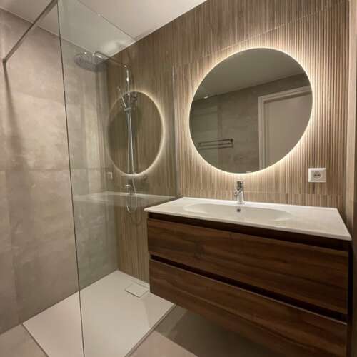 Foto #12 Appartement West-Peterstraat Arnhem