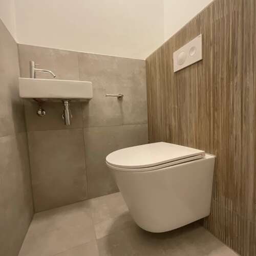 Foto #14 Appartement West-Peterstraat Arnhem