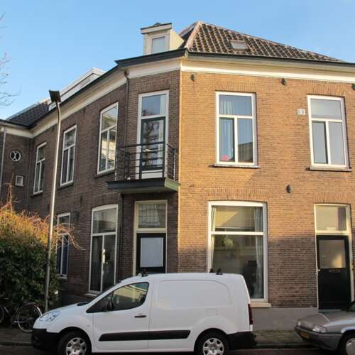 Foto #0 Kamer Oranjestraat Velp (GD)