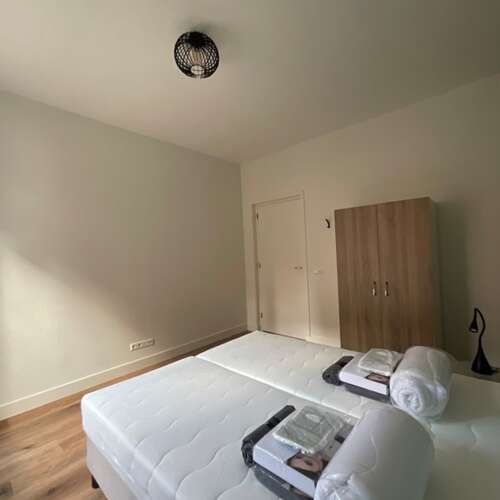 Foto #6 Appartement West-Peterstraat Arnhem