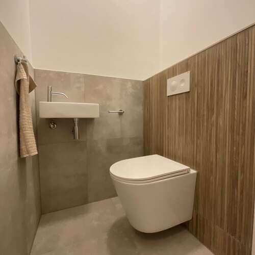 Foto #14 Appartement West-Peterstraat Arnhem