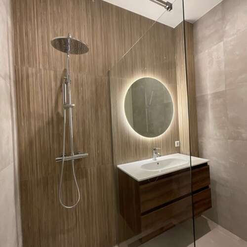 Foto #12 Appartement West-Peterstraat Arnhem