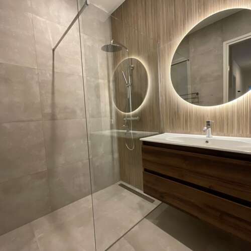 Foto #13 Appartement West-Peterstraat Arnhem