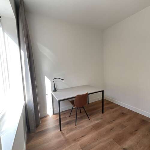 Foto #8 Appartement West-Peterstraat Arnhem