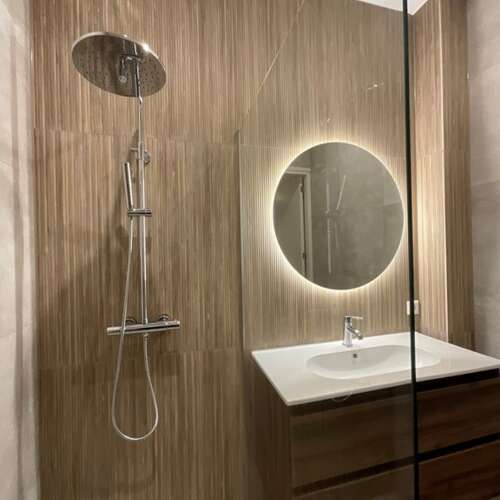 Foto #11 Appartement West-Peterstraat Arnhem