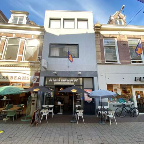 Foto #0 Kamer Koningstraat Arnhem