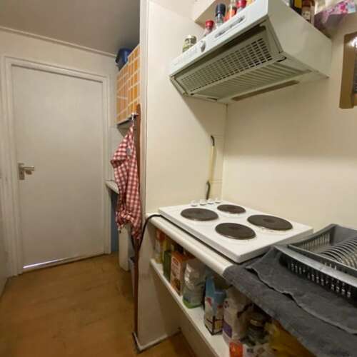 Foto #6 Kamer Koningstraat Arnhem