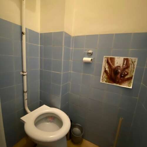 Foto #5 Kamer Koningstraat Arnhem