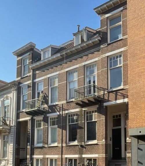 Foto #0 Kamer Eusebiusplein Arnhem