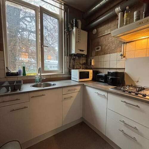 Foto #5 Kamer Eusebiusplein Arnhem