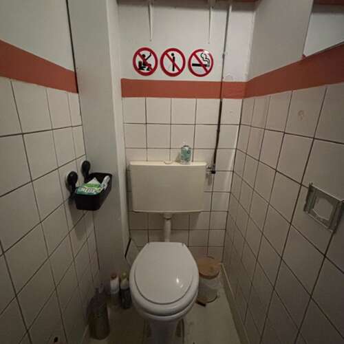 Foto #7 Kamer Eusebiusplein Arnhem