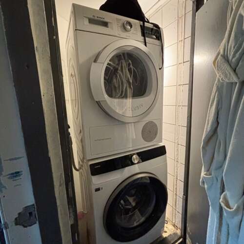 Foto #8 Kamer Eusebiusplein Arnhem