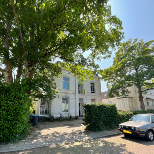 Foto #0 Kamer Zuider Parallelweg Velp (GD)