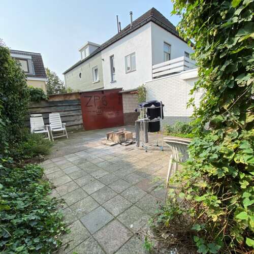 Foto #9 Kamer Zuider Parallelweg Velp (GD)