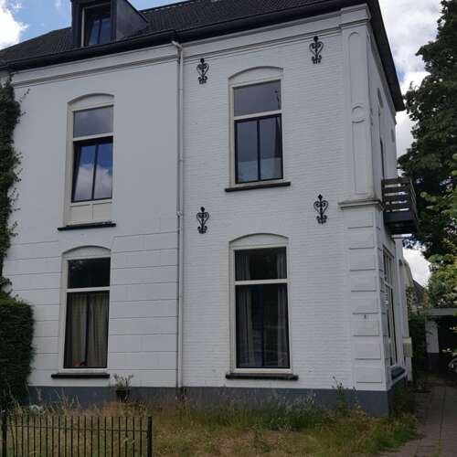 Foto #0 Kamer Zuider Parallelweg Velp (GD)