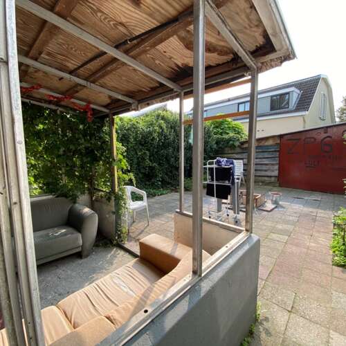 Foto #8 Kamer Zuider Parallelweg Velp (GD)