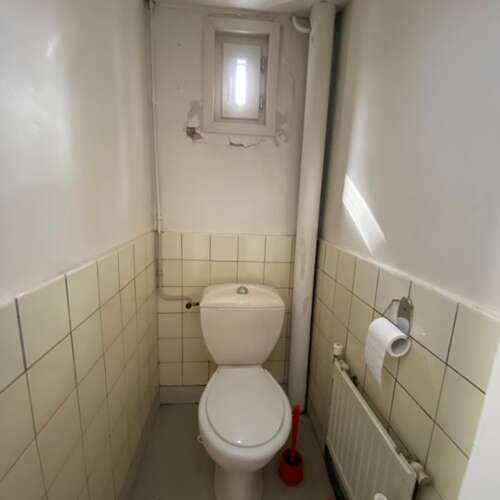 Foto #6 Kamer Zuider Parallelweg Velp (GD)