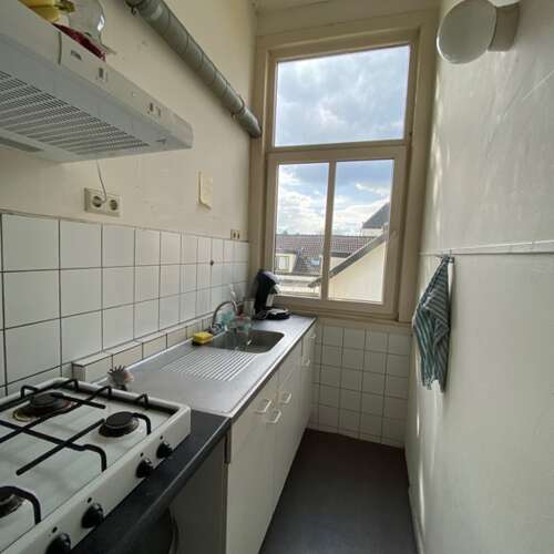 Foto #5 Kamer Zuider Parallelweg Velp (GD)