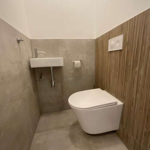 Foto #12 Appartement West-Peterstraat Arnhem