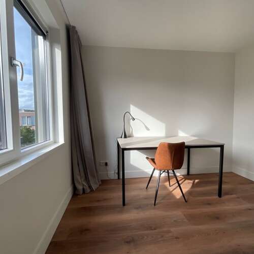 Foto #9 Appartement West-Peterstraat Arnhem