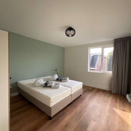 Foto #7 Appartement West-Peterstraat Arnhem