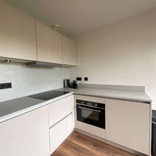 Foto #5 Appartement West-Peterstraat Arnhem