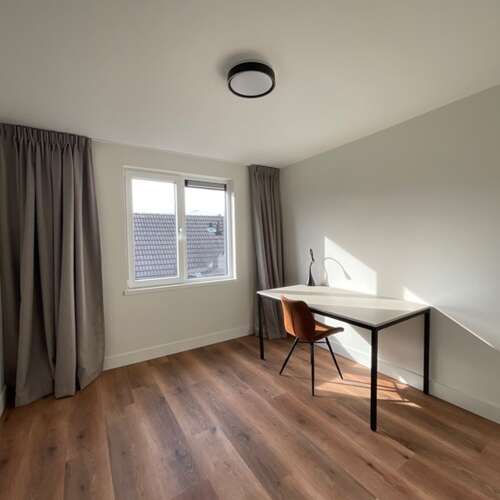 Foto #10 Appartement West-Peterstraat Arnhem