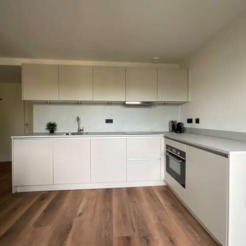 Foto #6 Appartement West-Peterstraat Arnhem