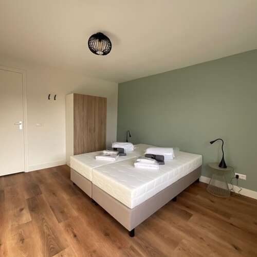 Foto #8 Appartement West-Peterstraat Arnhem