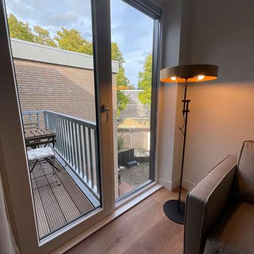Foto #17 Appartement West-Peterstraat Arnhem