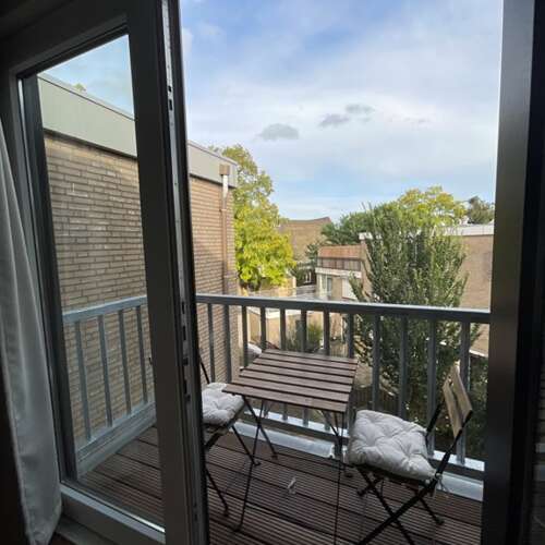 Foto #15 Appartement West-Peterstraat Arnhem