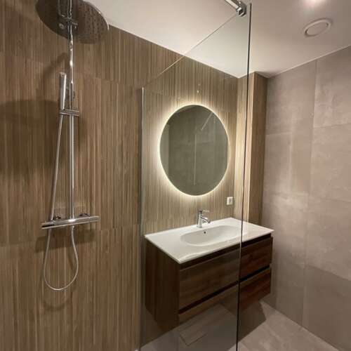 Foto #13 Appartement West-Peterstraat Arnhem