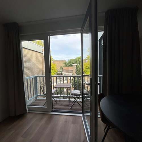 Foto #16 Appartement West-Peterstraat Arnhem