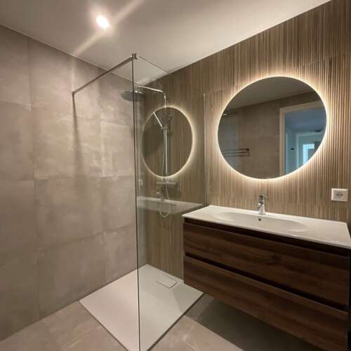 Foto #14 Appartement West-Peterstraat Arnhem