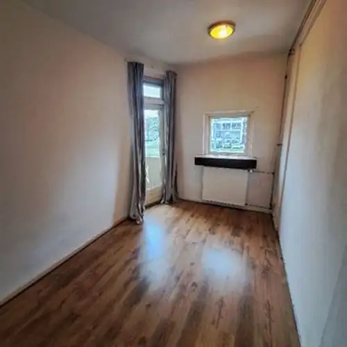 Foto #6 Kamer Johan de Wittlaan Arnhem