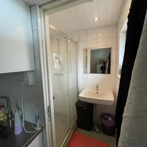 Foto #10 Kamer Johan de Wittlaan Arnhem