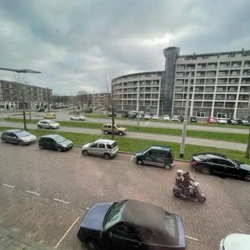 Foto #14 Kamer Johan de Wittlaan Arnhem