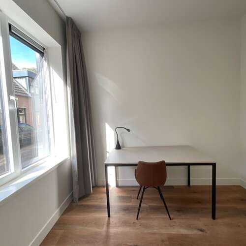 Foto #14 Appartement West-Peterstraat Arnhem