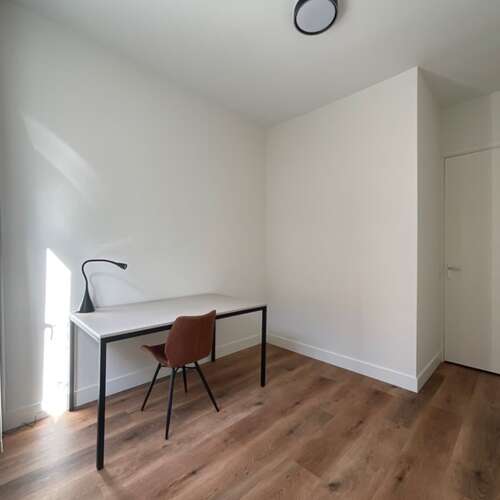 Foto #12 Appartement West-Peterstraat Arnhem