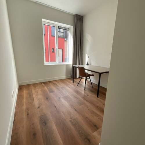 Foto #13 Appartement West-Peterstraat Arnhem