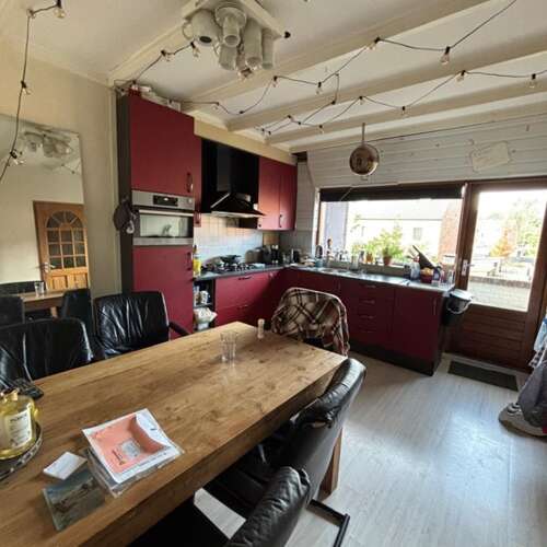 Foto #6 Kamer Johan de Wittlaan Arnhem