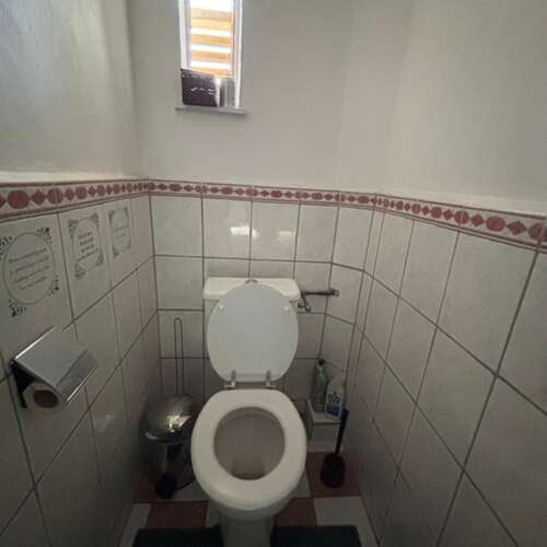 Foto #9 Kamer Johan de Wittlaan Arnhem