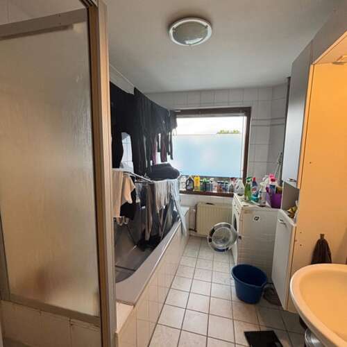 Foto #8 Kamer Johan de Wittlaan Arnhem