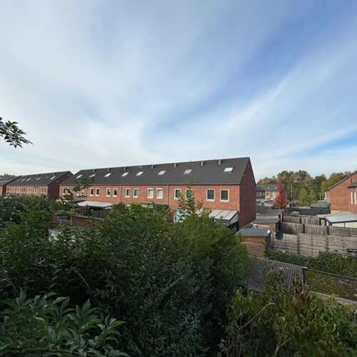 Foto #5 Kamer Johan de Wittlaan Arnhem